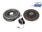 DT Spare Parts - Clutch kit, D: 430 mm - 2.93088