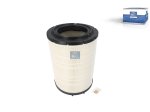 DT Spare Parts - Air filter, d: 175 mm, D: 302 mm, H: 432 mm - 1.10927SP