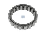 DT Spare Parts - Roller bearing, d: 77 mm, D: 101 mm, H: 29.2 mm - 3.50056