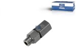 DT Spare Parts - Overflow valve, M16 x 1,5, Pov: 4.5 bar - 4.64619
