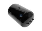 DT Spare Parts - Air tank, 35 l, D: 310 mm, M22 x 1,5, L: 529 mm, 12.5 bar - 3.70116