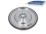 DT Spare Parts - Flywheel, D: 497 mm, D1: 452 mm, D2: 475 mm, 8 bores, b: 19 mm, 155 teeth - 7.54028