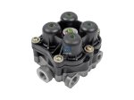DT Spare Parts - 4-circuit-protection valve, M16 x 1,5, M22 x 1,5, max. 20 bar, Po21: 8 bar, Po22: 8 bar, Po23: 8.3 bar, Po24: 8 bar, Pc21: 5.5 bar, Pc22: 5.5 bar, Pc23: 5.5 bar, Pc24: 5.5 bar - 4.64458