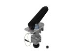 DT Spare Parts - Foot brake valve, M12 x 1,5, M16 x 1,5, max. 10 bar - 4.65057