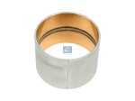 DT Spare Parts - Bushing, axle shaft gear, d: 70 mm, D: 75 mm, H: 54 mm - 1.14587