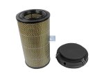 DT Spare Parts - Air filter, with cap - 5.45172SP