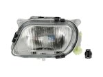 DT Spare Parts - Fog lamp, left, 24 V, H1 - 4.66235