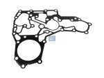 DT Spare Parts - Gasket, retarder housing - 1.24449