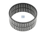 DT Spare Parts - Needle bearing, d: 90 mm, D: 98 mm, H: 46 mm - 1.14841