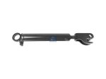 DT Spare Parts - Cabin tilt cylinder, D: 55 mm, b1: 42 mm, b2: 20 mm, M12 x 1,5, M8 x 1,25, L: 500 mm, 250 bar, Ls: 250 mm - 4.65187