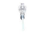 DT Spare Parts - Level valve, M12 x 1,5, L: 120 mm - 4.64609
