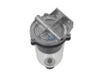 DT Spare Parts - Fuel filter, water separator - 6.33243