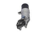 DT Spare Parts - Oil filter housing, complete, with filter - 4.64911