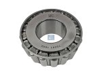 DT Spare Parts - Tapered roller bearing, d: 40 mm, H: 35 mm - 1.14807