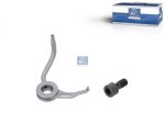 DT Spare Parts - Oil nozzle, with screw - 1.10908