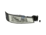 DT Spare Parts - Fog lamp, right, 24 V, H7, H1 - 2.24577