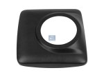 DT Spare Parts - Mirror housing, wide view mirror - 2.73344