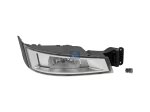 DT Spare Parts - Fog lamp, right, 24 V, H7 - 2.24575