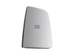 DT Spare Parts - Mirror glass, main mirror, right - 2.73332