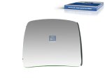 DT Spare Parts - Mirror glass, wide view mirror - 2.73352
