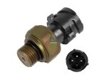 DT Spare Parts - Pressure sensor, M16 x 1,5, L: 51.5 mm, 0.6 bar, max. 21 bar - 1.21662