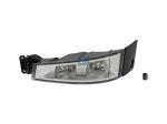DT Spare Parts - Fog lamp, left, 24 V, H7 - 2.24579
