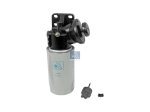 DT Spare Parts - Fuel filter, complete - 7.24024