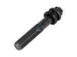 DT Spare Parts - Screw, M16 x 1,5, L: 90 mm - 1.16658