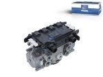 DT Spare Parts - Axle modulator, EBS - 7.16123