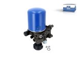 DT Spare Parts - Air dryer, complete with valve - 5.70035