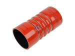 DT Spare Parts - Charge air hose, d: 89 mm, L: 190 mm - 6.35511