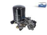 DT Spare Parts - Air dryer, complete with valve - 7.16021