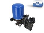 DT Spare Parts - Air dryer, complete with valve - 7.16023