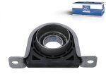DT Spare Parts - Center bearing, d: 40 mm - 7.20044