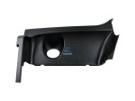 DT Spare Parts - Cover, step well case, left - 1.23172