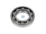 DT Spare Parts - Ball bearing, d: 55 mm, D: 100 mm, H: 21 mm - 4.67068