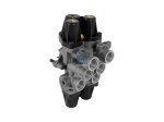 DT Spare Parts - 4-circuit-protection valve, M12 x 1,5, M22 x 1,5, max. 13 bar, Po21: 9 bar, Po22: 9 bar, Po23: 7.5 bar, Po24: 7.5 bar, Pc21: 7 bar, Pc22: 7 bar, Pc23: 4.5 bar, Pc24: 4.5 bar - 4.64459