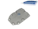 DT Spare Parts - Cap, gear shift housing - 4.64529