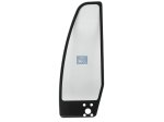 DT Spare Parts - Door glass, left, single package - 3.81517