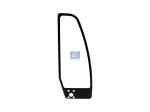 DT Spare Parts - Door glass, right, single package - 3.81518