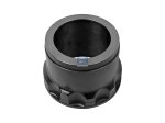 DT Spare Parts - Wheel hub, without bearings, d: 140 mm, D: 199 mm, 10 bores, b: 20 mm, H: 142.5 mm - 4.67801