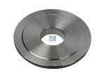 DT Spare Parts - Lock washer, d: 20.5 mm, D: 64.5 mm, S: 10 mm - 1.14817