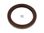 DT Spare Parts - Oil seal, d: 78 mm, D: 100 mm, H: 10 mm - 6.45179