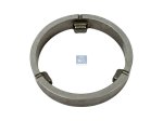 DT Spare Parts - Shim, S: 13.7 mm - 1.14749