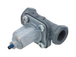 DT Spare Parts - Overflow valve, M22 x 1,5, max. 10 bar, Pov: 5.5 bar - 4.66302