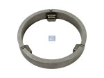 DT Spare Parts - Shim, S: 12.8 mm - 1.14746