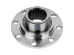 DT Spare Parts - Flange, D: 165 mm - 4.64554