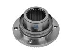DT Spare Parts - Flange, D: 165 mm - 4.64557