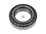 DT Spare Parts - Tapered roller bearing, d: 69.9 mm, D: 120 mm, H: 32.5 mm - 4.66319