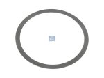 DT Spare Parts - Shim, d: 113.2 mm, D: 129.1 mm, S: 0.9 mm - 1.14814 - 2 Pack
